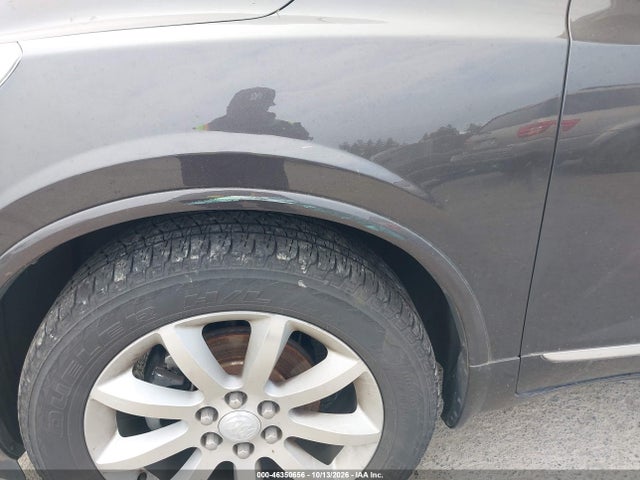 Buick Enclave Premium 2015 5GAKVCKD0FJ387911 Image 21