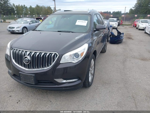 Buick Enclave Premium 2015 5GAKVCKD0FJ387911 Image 2