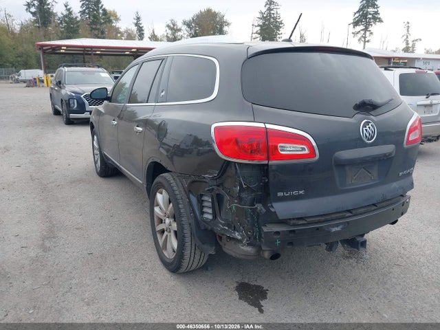 Buick Enclave Premium 2015 5GAKVCKD0FJ387911 Image 3