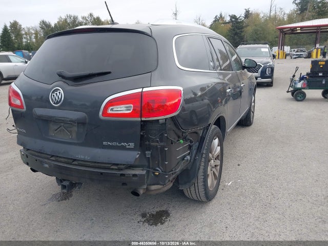 Buick Enclave Premium 2015 5GAKVCKD0FJ387911 Image 4