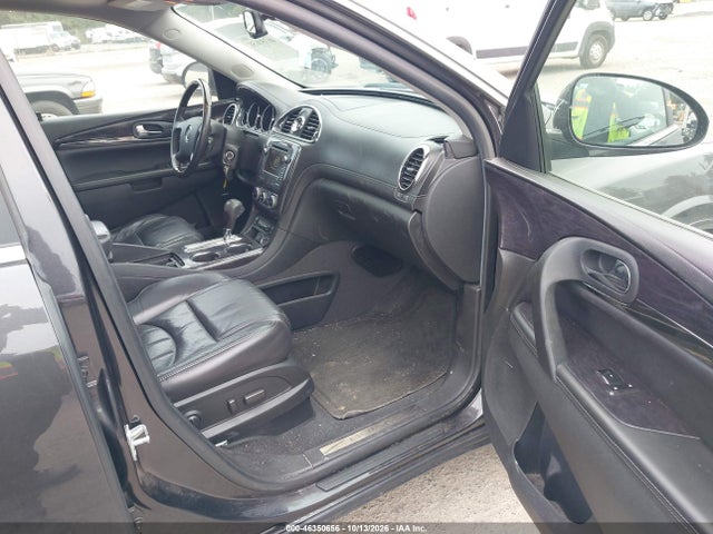 Buick Enclave Premium 2015 5GAKVCKD0FJ387911 Image 5