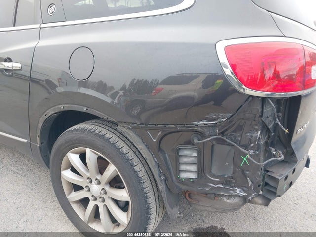 Buick Enclave Premium 2015 5GAKVCKD0FJ387911 Image 6