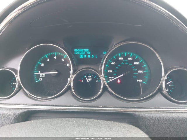 Buick Enclave Premium 2015 5GAKVCKD0FJ387911 Image 7