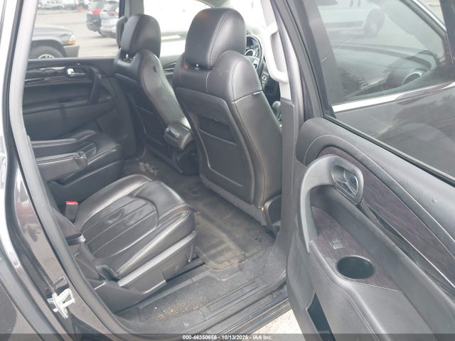 Buick Enclave Premium 2015 5GAKVCKD0FJ387911 Image 8