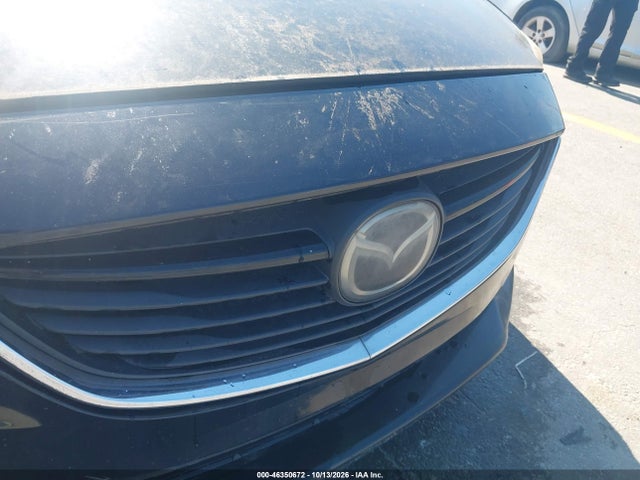 Продажа на аукционе авто 2015 Mazda Mazda6 I Grand Touring, vin: JM1GJ1W58F1179248, номер лота: 46350672