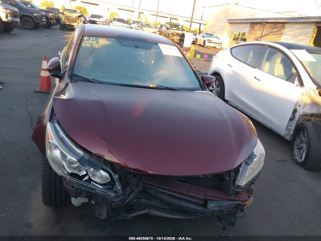 Honda Accord Sport 2017 1HGCR2F50HA041608 Image 13