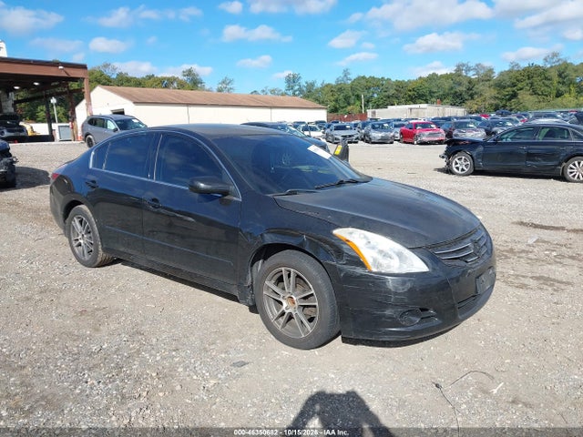 Auction sale of the 2011 Nissan Altima 2.5 S, vin: 1N4AL2AP3BN507778, lot number: 46350682