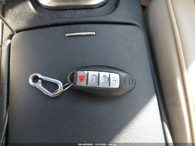 2011 Nissan Altima 2.5 S მანქანა იყიდება აუქციონზე, vin: 1N4AL2AP3BN507778, აუქციონის ნომერი: 46350682