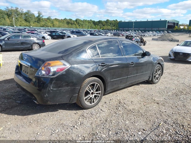 2011 Nissan Altima 2.5 S მანქანა იყიდება აუქციონზე, vin: 1N4AL2AP3BN507778, აუქციონის ნომერი: 46350682