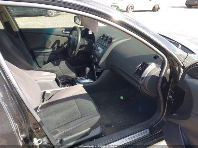2011 Nissan Altima 2.5 S მანქანა იყიდება აუქციონზე, vin: 1N4AL2AP3BN507778, აუქციონის ნომერი: 46350682