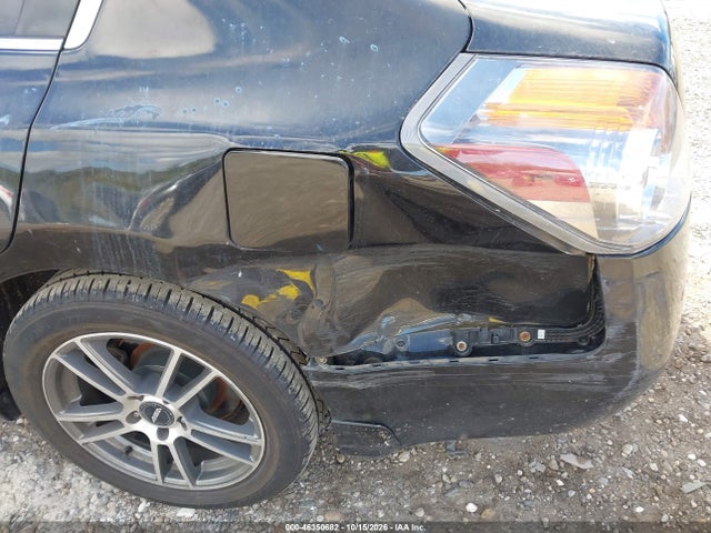 2011 Nissan Altima 2.5 S მანქანა იყიდება აუქციონზე, vin: 1N4AL2AP3BN507778, აუქციონის ნომერი: 46350682