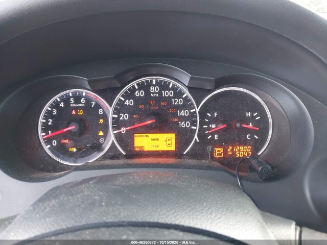 2011 Nissan Altima 2.5 S მანქანა იყიდება აუქციონზე, vin: 1N4AL2AP3BN507778, აუქციონის ნომერი: 46350682