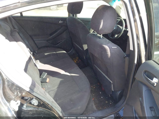 2011 Nissan Altima 2.5 S მანქანა იყიდება აუქციონზე, vin: 1N4AL2AP3BN507778, აუქციონის ნომერი: 46350682