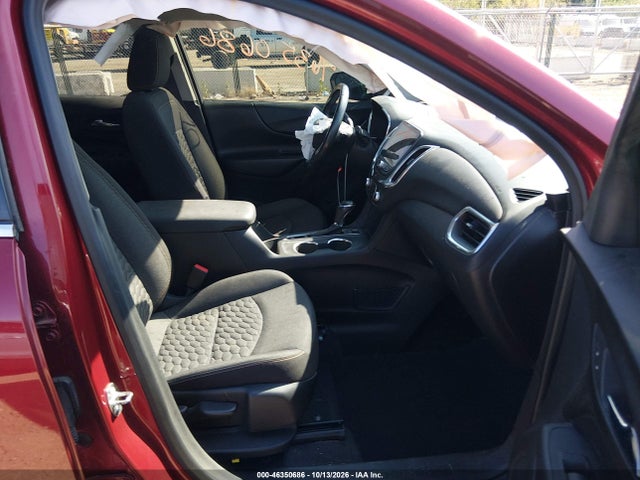 Aukcja sprzedaży 2018 Chevrolet Equinox Lt, vin: 3GNAXUEU8JS639277, numer aukcji: 46350686