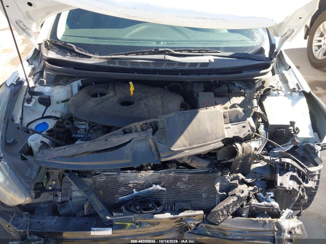 Aukcja sprzedaży 2014 Hyundai Elantra Se, vin: 5NPDH4AE9EH468721, numer aukcji: 46350695