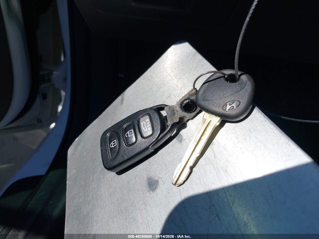 Aukcja sprzedaży 2014 Hyundai Elantra Se, vin: 5NPDH4AE9EH468721, numer aukcji: 46350695