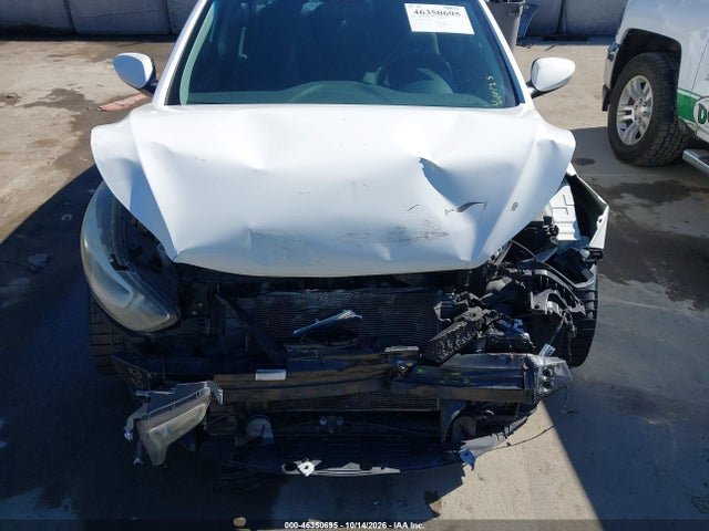 Aukcja sprzedaży 2014 Hyundai Elantra Se, vin: 5NPDH4AE9EH468721, numer aukcji: 46350695