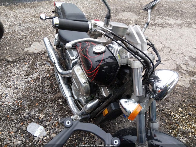Aukcja sprzedaży 2007 Honda Vt750 Dc, vin: JH2RC44447M100633, numer aukcji: 46350710