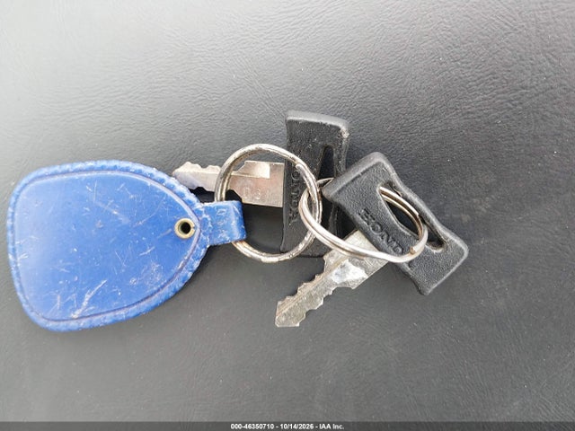 Aukcja sprzedaży 2007 Honda Vt750 Dc, vin: JH2RC44447M100633, numer aukcji: 46350710