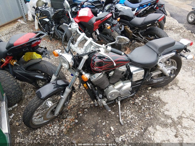 Aukcja sprzedaży 2007 Honda Vt750 Dc, vin: JH2RC44447M100633, numer aukcji: 46350710