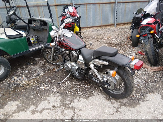 Aukcja sprzedaży 2007 Honda Vt750 Dc, vin: JH2RC44447M100633, numer aukcji: 46350710