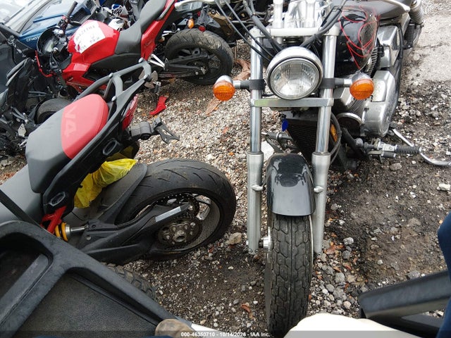 Aukcja sprzedaży 2007 Honda Vt750 Dc, vin: JH2RC44447M100633, numer aukcji: 46350710