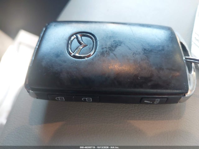 Mazda Cx-5 Touring 2021 JM3KFBCM1M0475980 Image 11