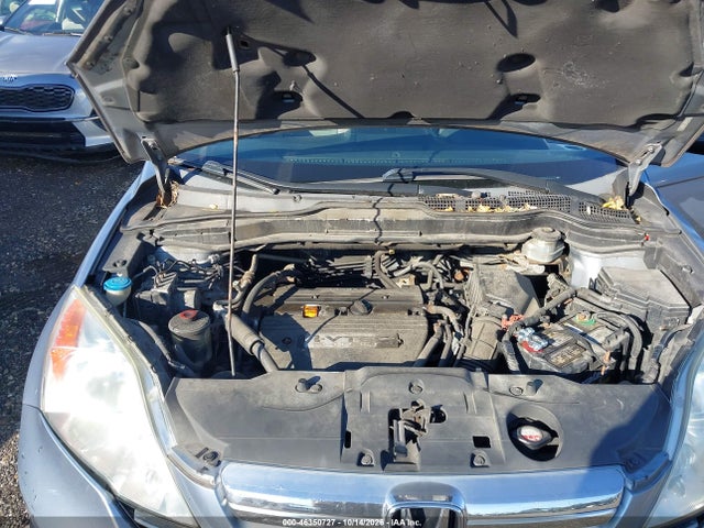 2009 Honda Cr-v Ex მანქანა იყიდება აუქციონზე, vin: 5J6RE48539L059632, აუქციონის ნომერი: 46350727