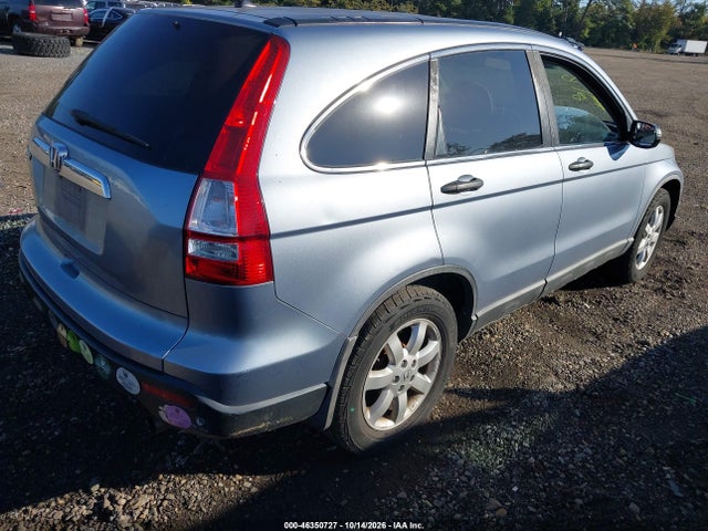 2009 Honda Cr-v Ex მანქანა იყიდება აუქციონზე, vin: 5J6RE48539L059632, აუქციონის ნომერი: 46350727