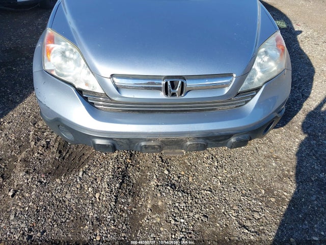 2009 Honda Cr-v Ex მანქანა იყიდება აუქციონზე, vin: 5J6RE48539L059632, აუქციონის ნომერი: 46350727