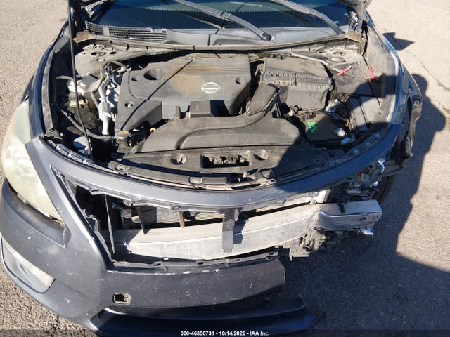 Aukcja sprzedaży 2013 Nissan Altima 2.5 S, vin: 1N4AL3AP4DC223483, numer aukcji: 46350731