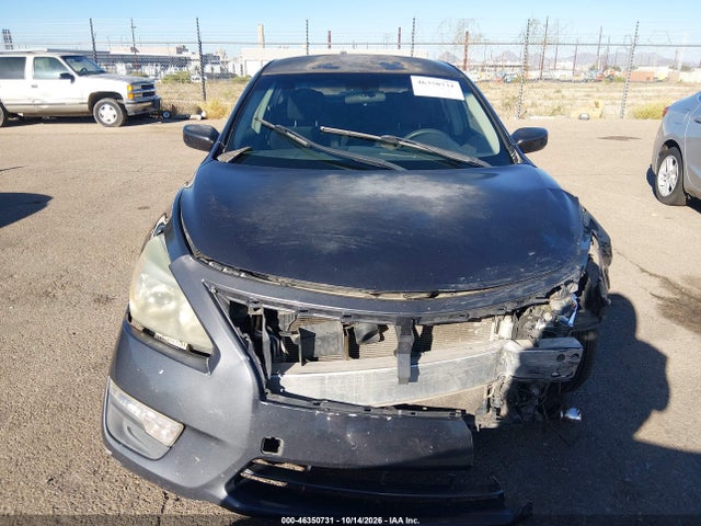 Aukcja sprzedaży 2013 Nissan Altima 2.5 S, vin: 1N4AL3AP4DC223483, numer aukcji: 46350731