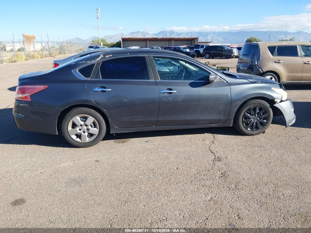 Aukcja sprzedaży 2013 Nissan Altima 2.5 S, vin: 1N4AL3AP4DC223483, numer aukcji: 46350731