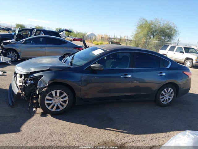 Aukcja sprzedaży 2013 Nissan Altima 2.5 S, vin: 1N4AL3AP4DC223483, numer aukcji: 46350731