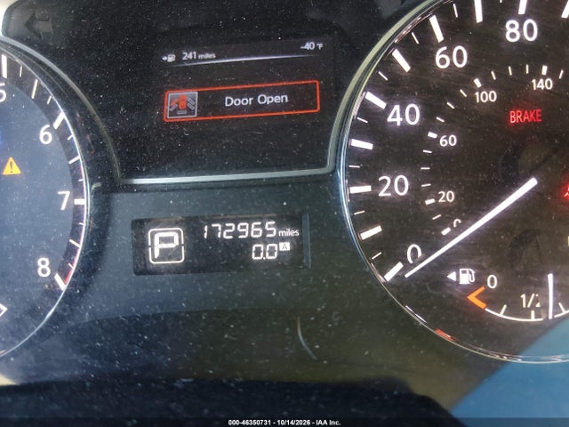 Aukcja sprzedaży 2013 Nissan Altima 2.5 S, vin: 1N4AL3AP4DC223483, numer aukcji: 46350731