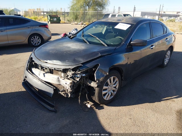 Aukcja sprzedaży 2013 Nissan Altima 2.5 S, vin: 1N4AL3AP4DC223483, numer aukcji: 46350731