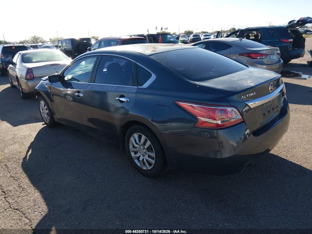 Aukcja sprzedaży 2013 Nissan Altima 2.5 S, vin: 1N4AL3AP4DC223483, numer aukcji: 46350731