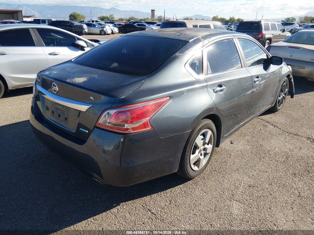 Aukcja sprzedaży 2013 Nissan Altima 2.5 S, vin: 1N4AL3AP4DC223483, numer aukcji: 46350731