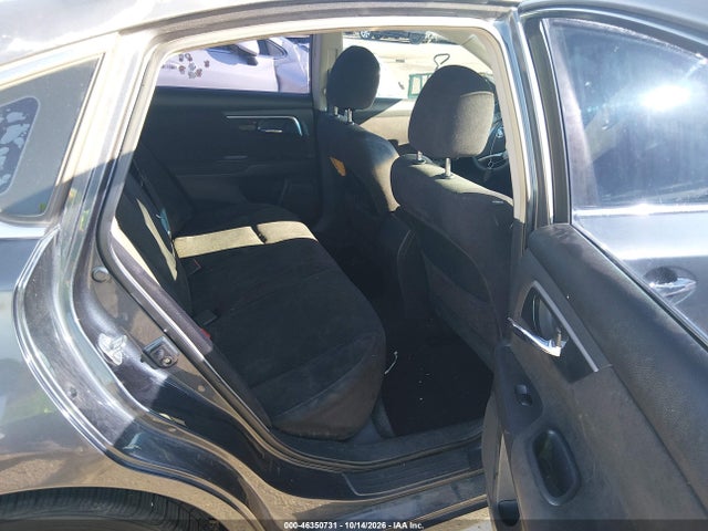 Aukcja sprzedaży 2013 Nissan Altima 2.5 S, vin: 1N4AL3AP4DC223483, numer aukcji: 46350731