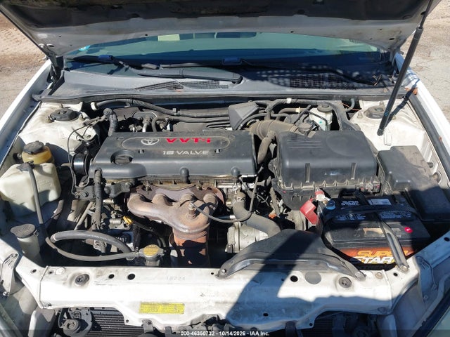Aukcja sprzedaży 2003 Toyota Camry Le, vin: 4T1BE32K53U230605, numer aukcji: 46350732