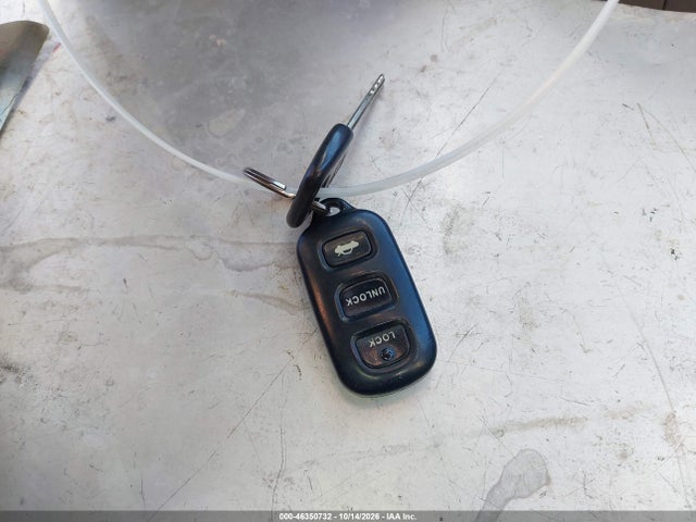Aukcja sprzedaży 2003 Toyota Camry Le, vin: 4T1BE32K53U230605, numer aukcji: 46350732
