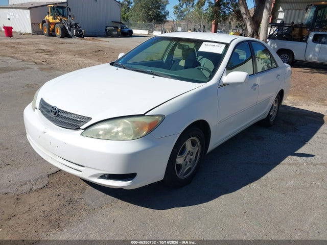 Aukcja sprzedaży 2003 Toyota Camry Le, vin: 4T1BE32K53U230605, numer aukcji: 46350732