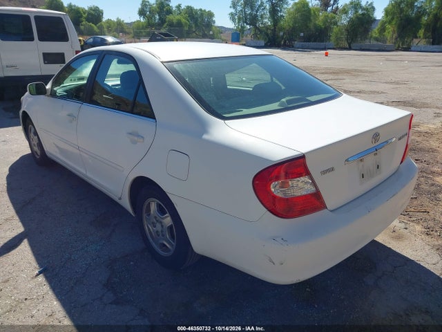 Aukcja sprzedaży 2003 Toyota Camry Le, vin: 4T1BE32K53U230605, numer aukcji: 46350732