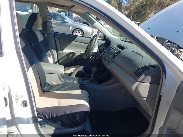 Aukcja sprzedaży 2003 Toyota Camry Le, vin: 4T1BE32K53U230605, numer aukcji: 46350732