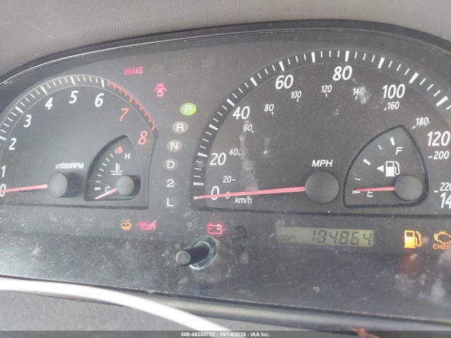 Aukcja sprzedaży 2003 Toyota Camry Le, vin: 4T1BE32K53U230605, numer aukcji: 46350732