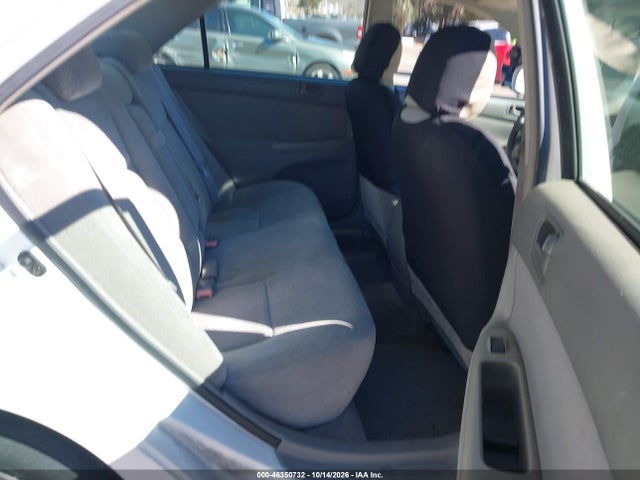 Aukcja sprzedaży 2003 Toyota Camry Le, vin: 4T1BE32K53U230605, numer aukcji: 46350732