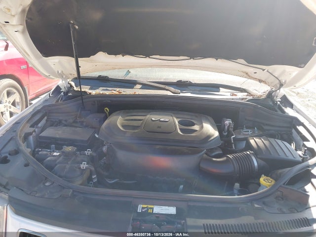 Продажа на аукционе авто 2016 Jeep Grand Cherokee Laredo, vin: 1C4RJEAG5GC382502, номер лота: 46350736