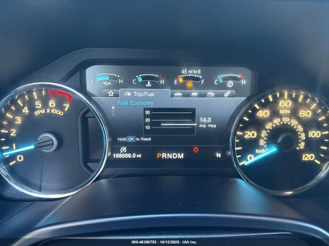 Продажа на аукционе авто 2018 Ford F-150 Lariat, vin: 1FTEX1EP7JFA53564, номер лота: 46350753