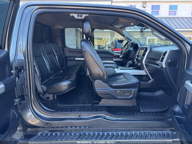 Продажа на аукционе авто 2018 Ford F-150 Lariat, vin: 1FTEX1EP7JFA53564, номер лота: 46350753