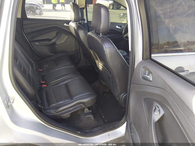 46350760 :رقم المزاد ، 1FMCU9HD7JUD17180 vin ، 2018 Ford Escape Sel مزاد بيع